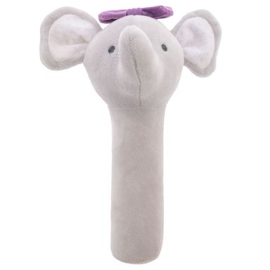 Stephen Joseph Plush Rattle Stacker