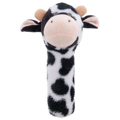 Stephen Joseph Plush Rattle Stacker