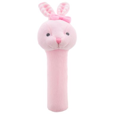 Stephen Joseph Plush Rattle Stacker