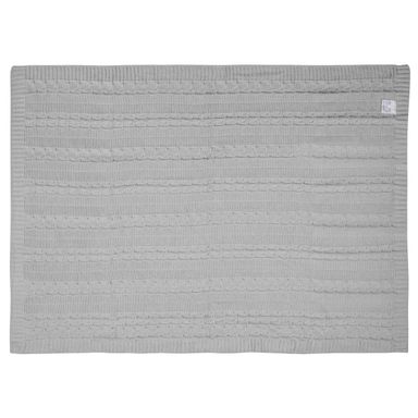 Stephen Joseph Chenille Baby Blanket