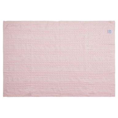 Stephen Joseph Chenille Baby Blanket