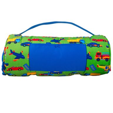 Stephen Joseph Kids Sleeping Bag