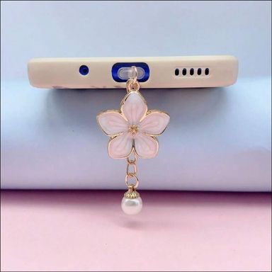 Translucent Cherry Blossom Plug