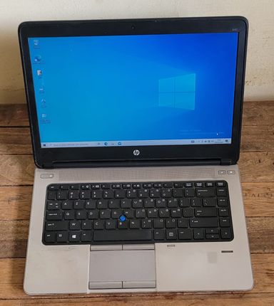 HP PROBOOK 640 G1 CORE I3 