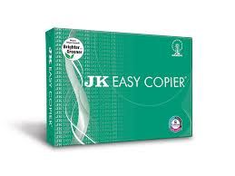 JK Green Copier Paper A4 - 500 Sheets