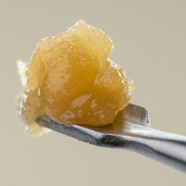 AAA+ Indoor Flower Rosin (per Gram) 