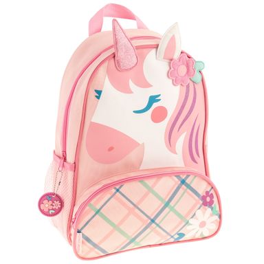 Stephen Joseph Sidekick Kids Backpack