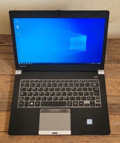 TOSHIBA PORTEGE Z30 CORE I5 