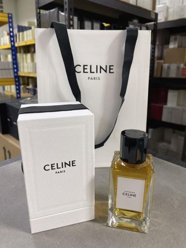 Celine Dans Paris Edp 100ml Perfume (WPB)