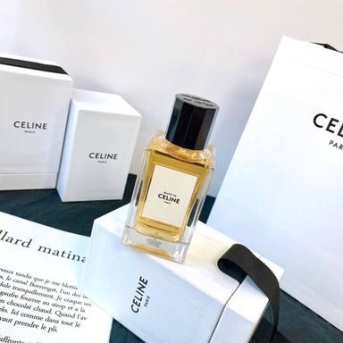 Celine Black Tie Edp 100ml Perfume (WPB)