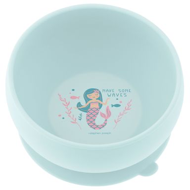 Stephen Joseph Silicone Suction Bowl