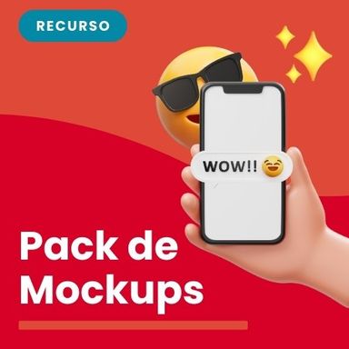 Mockups para Presentaciones