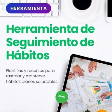 Herramienta de Seguimiento de Hábitos