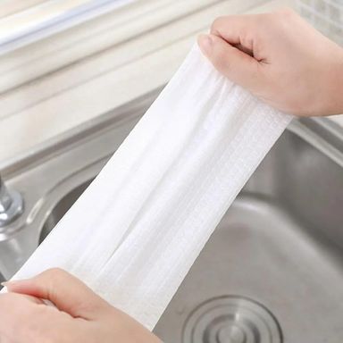 Reusable towels