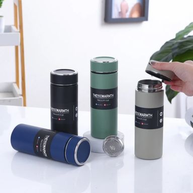 500ml VACUUM FLASKS/ CUPS 