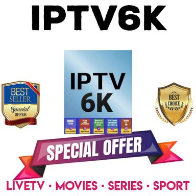 IPTV6K