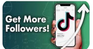 TikTok Followers 