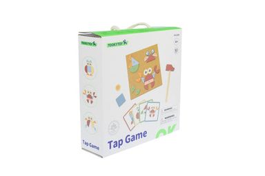 Tooky Tap Tap Game - My forest friends