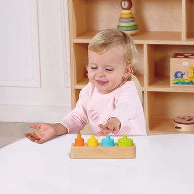 Tooky Montessori Inspired Play Box - 13-15 months