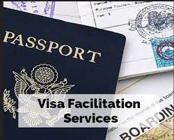 Visa Facilitation Services