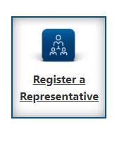 Register Representative 