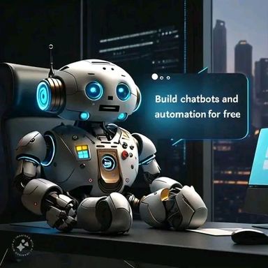 Build chatbots for your brand 