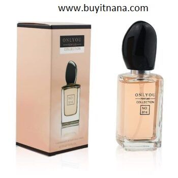 ONLY YOU PERFUME COLLECTION ( olu830 – 14 – IS )