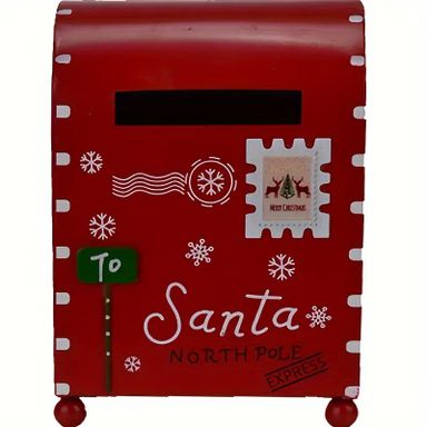 letterbox for santa