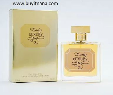 Lady LUXURY PRACCI PERFUME(PC7121-90ML)