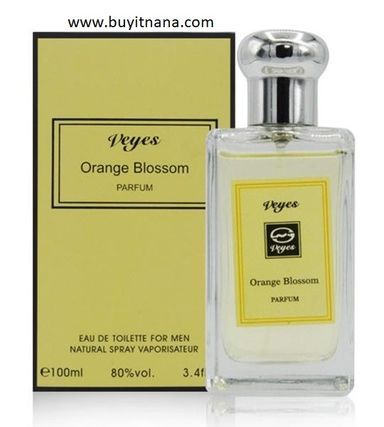 Orange Blossom perfume ( 1074-9 / 100ml )