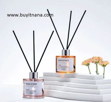 SCENT MARK ( REED DIFFUSER PERFUME) 