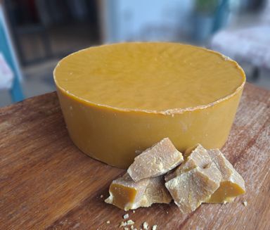 Pure Natural Beeswax Per Kg