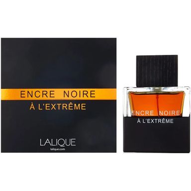 ENCRE NOIRE A L'EXTREME, Eau de Parfum, Pour Homme, 100ml