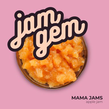 MAMA jams | Apple