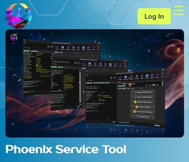 PHOENIX SERVICE TOOL CREDIT 