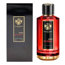 Mancera Red Tobacco EDP 120ml *(Unisex)*