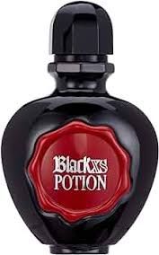 Paco Rabanne Black XS Potion 80ml