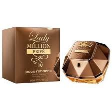 Paco Rabanne Lady Million PRIVE EDP 80ml