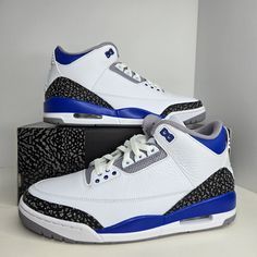 jordan 3