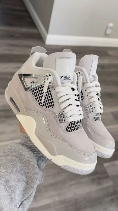 jordan 4