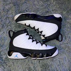 jordan 9