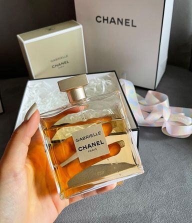 Chanel Gabrielle Edp 100ml Perfume