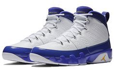 jordan 9