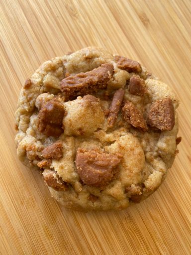 BISCOFF LAVA COOKIE