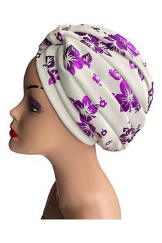 Instant Turban 