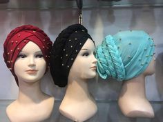 Instant Turban 