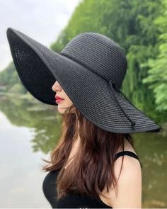 Chapeaux de paille