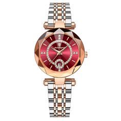 Montre pour femme