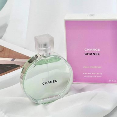 Chanel Chance Eau Fraiche Edt 100ml Perfume