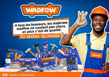 PRODUITS WADFAW 